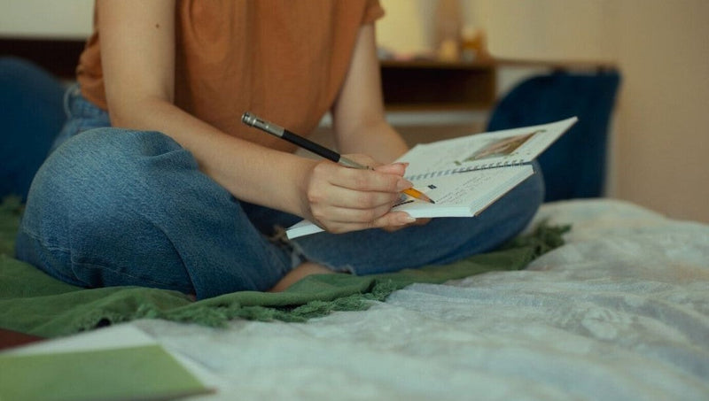 How Healthy Habits Improve Your Mental Clarity