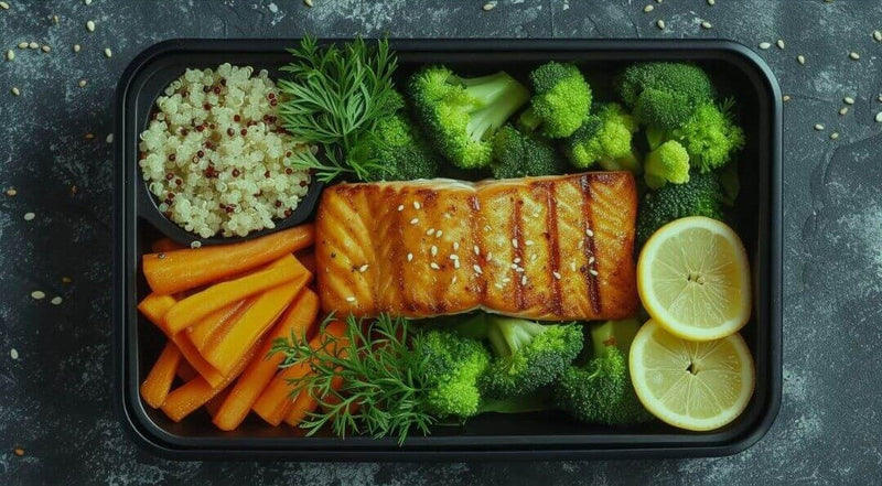 The Role of Nutrition and Hydration in Your Daily Energy