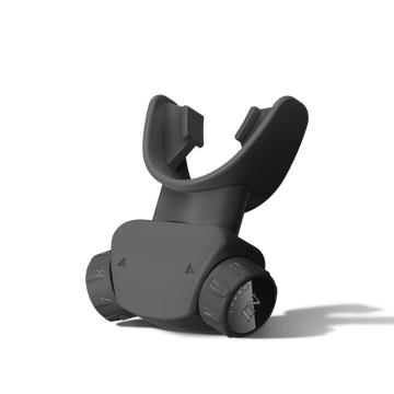 Aero - Portable Breathing Muscle Trainer