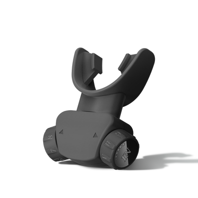 Aero - Portable Breathing Muscle Trainer