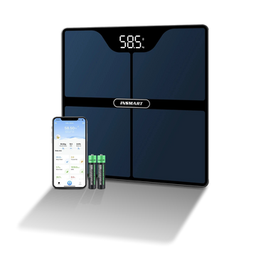 Balance - InSmart Body Composition Scale