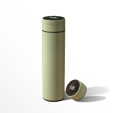 Flow - Smart Temperature Bottle