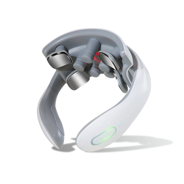 Halo - Smart Heated Neck Massager