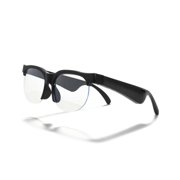 Lucid - Smart Blue-Light Blocking Glasses
