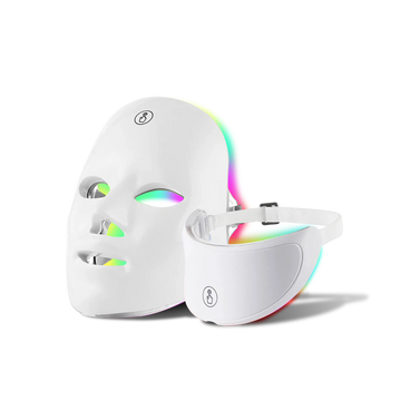 Luma - Face & Neck Repair Mask