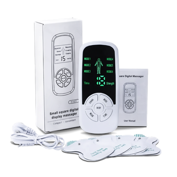 Myon - TENS & EMS Muscle Stimulator
