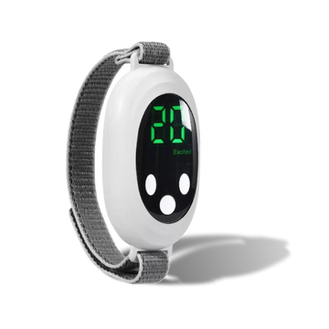Noir - Handheld Sleep Aid Device