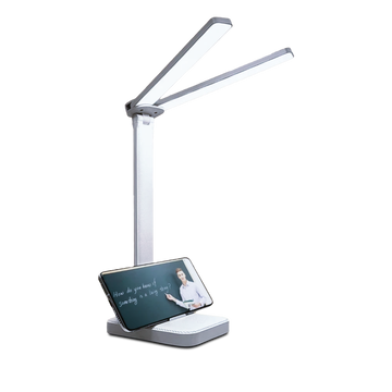 Opal - Dimmable LED Desk Lamp