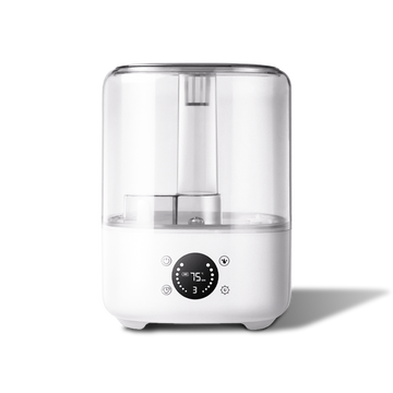Pura - Smart Humidifier & Hygrometer Set