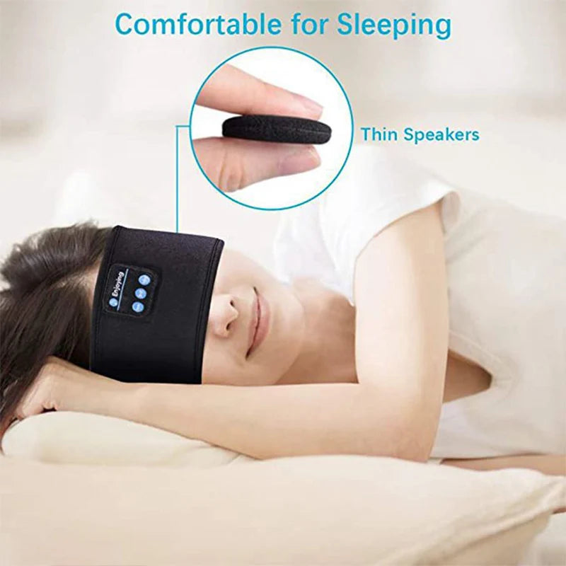 Nightfall - Sleep Headband Headphones