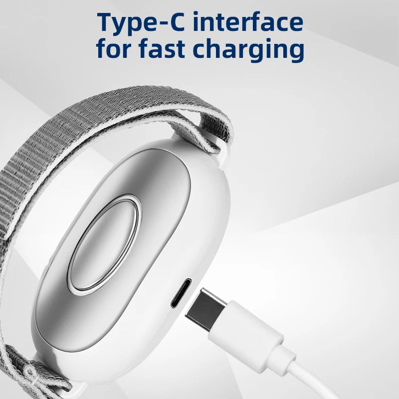 Noir - Handheld Sleep Aid Device