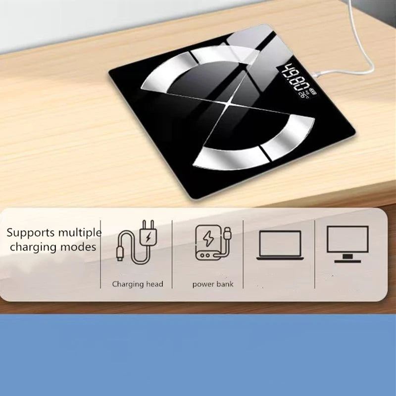 Balance - InSmart Body Composition Scale