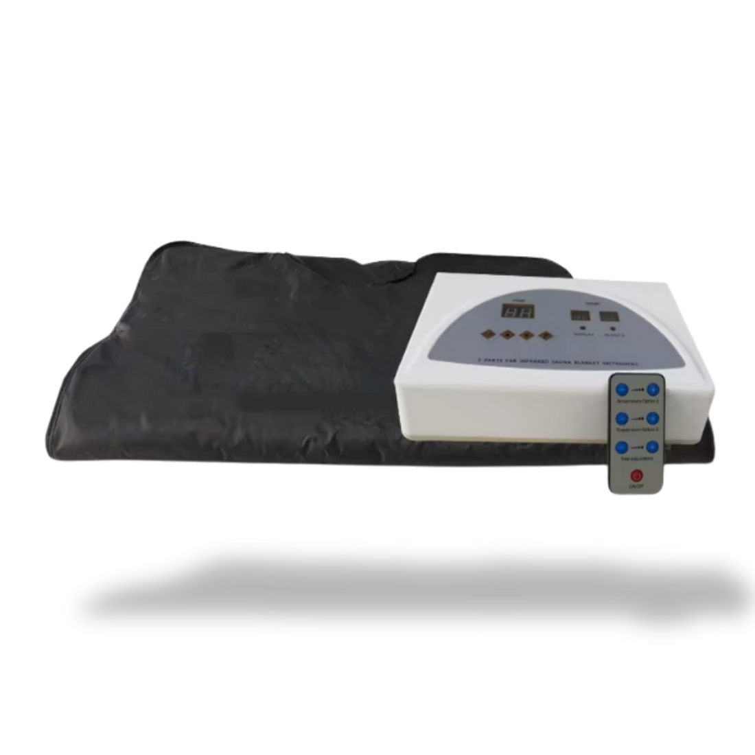 Vapo - Heated Massage Sauna Blanket